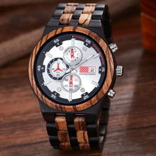 Hybrid Chrono